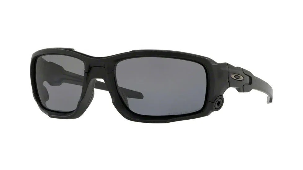 Oakley Si Ballistic Shocktube 9329 Sunglasses - view 10